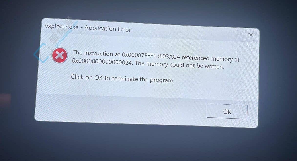 Win11¸BUGRb70%_ʼˆκʧЧ