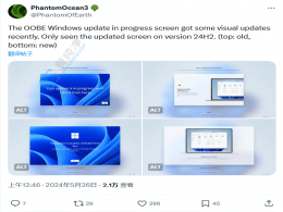 ΢ܛ Win11 OOBE bC(j)w(yn)ȫÑ