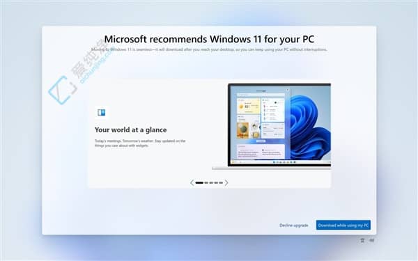 Windows11΢ܛֽoWin10ò_Ҳ