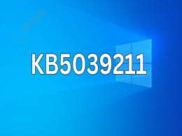 Win10發(fā)布6月累積更新：增強(qiáng)管理安卓手機(jī)端截圖、修復(fù)lsass.exe問(wèn)題