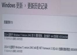 Win11 24H2 26100.2161 A(y)[棺ޏ(f) 8.63GB SFC  BUG