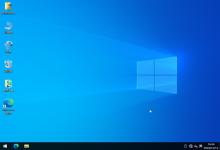 Ghost Win10純凈版64位系統(tǒng) 2025.01 22H2企業(yè)版