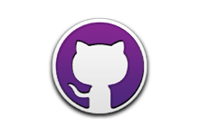 GitHub Desktop v3.4.18 中文漢化免安裝版
