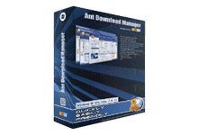 螞蟻下載器 Ant Download Manager Pro 2.15.6 免費版