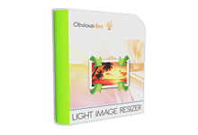 Light Image Resizer v7.2.0.101 DƬops