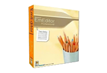 EmuraSoft EmEditor Pro v25.0.1 ı݋ܛ