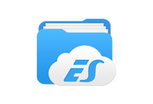 ES文件瀏覽器 ES File Explorer v4.4.3.1 去廣告VIP版