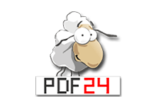 PDF24 Creator v11.25.1 ٷM(fi)(sh)õPDF
