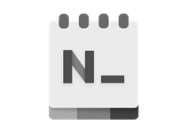 Notepads v1.5.6.0 pı݋