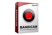  Bandicam v8.1.1.2518 VIP⼤Gɫy