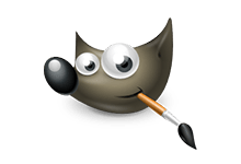 GIMP v3.1.2 _ԴM(fi)PhotoshopƷD̎ܛ