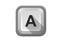 Keystroke Visualizer v3.2 IPIҕ